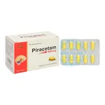 Piracetam 800mg