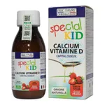 Special Kid Calcium Vitamine D