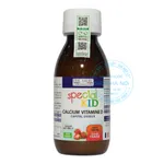 Special Kid Calcium Vitamine D
