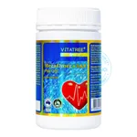 Viên uống Vitatree Mega Omega 3,6,9 Plus Q10