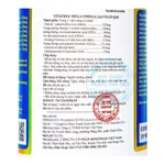 Viên uống Vitatree Mega Omega 3,6,9 Plus Q10