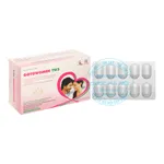 Viên uống Gotowomen TW3