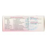 Viên uống Gotowomen TW3