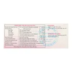 Viên uống Gotowomen TW3