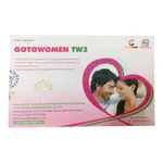 Viên uống Gotowomen TW3