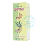 Thuốc Suncurmin