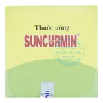 Thuốc Suncurmin