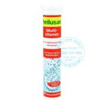 Sủi Heilusan Multivitamin
