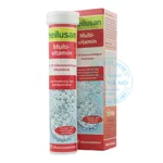 Sủi Heilusan Multivitamin