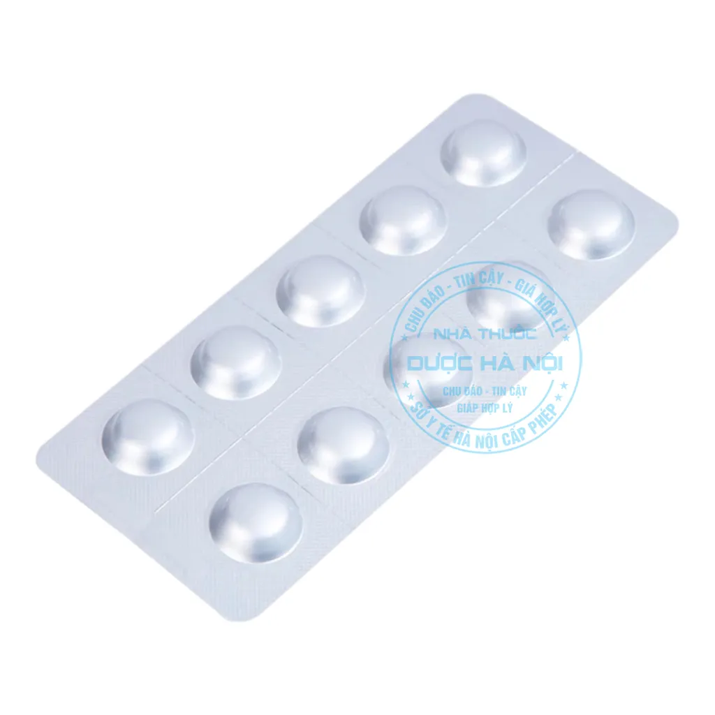 Rosuvastatin STELLA 20mg