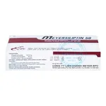 Meyersiliptin 50mg