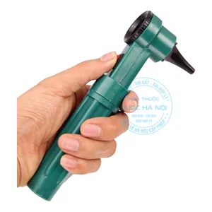 Đèn soi tai mũi họng Tili-otos