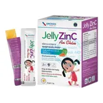 Siro kẽm Jelly Zinc An Châu