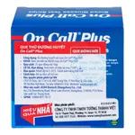 Que thử đường huyết On Call Vivid Acon