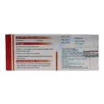 thuốc Hepariv 0.5mg