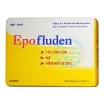 Thuốc Epofluden