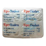 Thuốc Epofluden
