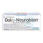 Thuốc Dolo-Neurobion