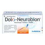 Thuốc Dolo-Neurobion