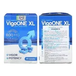 VigoOne XL