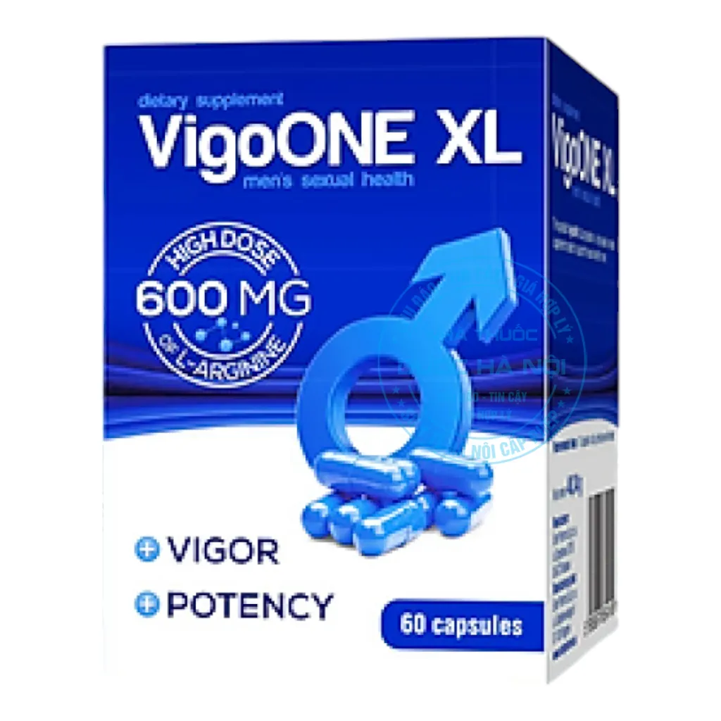 VigoOne XL