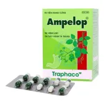 Thuốc Ampelop