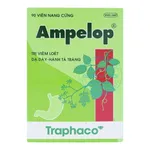 Thuốc Ampelop