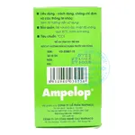Thuốc Ampelop