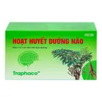 Hoạt Huyết Dưỡng Não Traphaco