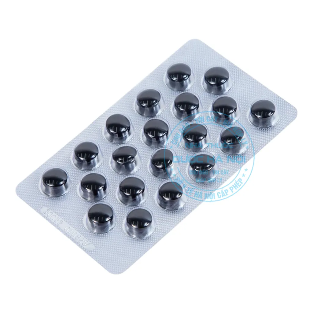 Hoạt Huyết Dưỡng Não Traphaco