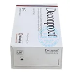 Viên đặt Deconproct