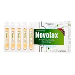 Dung dịch Novolax