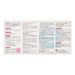 Nước muối sinh lý Physiodose