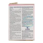 Nước muối sinh lý Physiodose