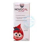 Novocal baby drops
