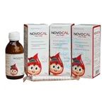 Novocal baby drops