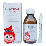 Novocal baby drops