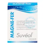Suvéal Magne-Fer