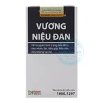 Viên uống Vương Niệu Đan
