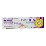 Gold DHA