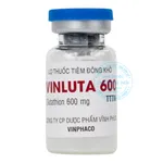 Thuốc tiêm Vinluta 600