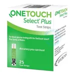 Que thử OneTouch Select Plus