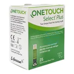 Que thử OneTouch Select Plus