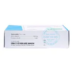 Thuốc Dalekine 500mg