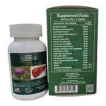 Viên uống Cholesterol Triglycerides Frepano