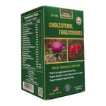 Viên uống Cholesterol Triglycerides Frepano