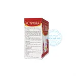 Thuốc sắt Fogyma
