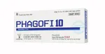Thuốc Phagofi 10mg