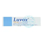 Thuốc Luvox 100mg