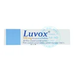 Thuốc Luvox 100mg